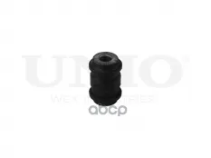 Сайлентблок заднего нижнего поперечного рычага Hyundai Santa Fe 00- UNIO арт. RMP-20302