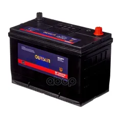 Батарея аккумуляторная OURSUN JIS MF 90AH 730A 305x172x222 OURSUN арт. 'MF105D31R