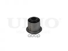 Сайлентблок внутренний переднего верхнего рычага Opel Monterey A 94-, Isuzu D-Max (TFR,TFS) 04- UNIO арт. RMP-20307