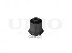 Сайлентблок внутренний переднего нижнего рычага Kia Sorento 02-, Borrego 07- UNIO арт. RMP-20312