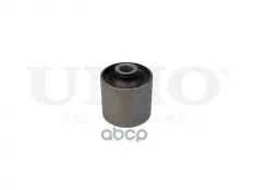 Сайлентблок задний заднего нижнего продольного рычага Kia Sorento 02- UNIO арт. RMP-20314