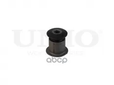 Сайлентблок передний переднего нижнего рычага VW Touareg I,II 02-, Audi Q7 06-, Porsche Cayenne I-II UNIO арт. RMP-20034