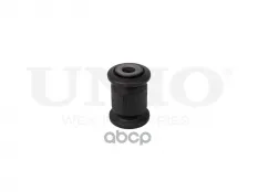 Сайлентблок передний переднего нижнего рычага Ford Maverick II 01-, Escape I,II 00-, Mazda Tribute 0 UNIO арт. RMP-20349