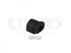 Сайлентблок задний переднего нижнего рычага Daewoo Nexia (N100) 94-, Chevrolet Lanos (T100,T150) 05- UNIO арт. RMP-20039