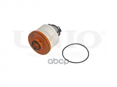 Фильтр топливный (eco) Toyota Hilux (N110-N130) 15- (дизель) UNIO арт. FLT-50049