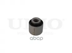 Сайлентблок внутренний заднего нижнего рычага Mitsubishi Galant IX 03-, Eclipse IV 03- UNIO арт. RMP-20327