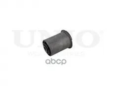 Сайлентблок задней балки Daewoo Nexia (N100) 94-, Espero (KLEJ) 91-, Opel Vectra A 88- UNIO арт. RMP-20044