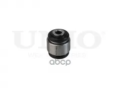 Сайлентблок задний заднего продольного рычага Opel Vectra B 95-, Saab 9-5 (YS3E) 97- UNIO арт. RMP-20049