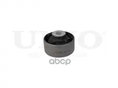 Сайлентблок задний переднего нижнего рычага Opel Corsa С 00-, Meriva A 03-, Tigra B 04- UNIO арт. RMP-20052