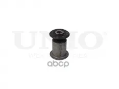 Сайлентблок передний переднего нижнего рычага Ford Mondeo III 00-, Jaguar X-Type (X400) 01- UNIO арт. RMP-20064