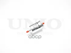 Фильтр топливный Фильтр топливный Renault Logan 04-, Duster 11-, Megane I-III 96- (бензин) UNIO арт. FLT-55001
