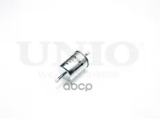 Фильтр топливный VW Polo III 94-, Opel Astra F 91-, Corsa A 82- (бензин) UNIO арт. FLT-55002