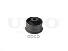 Сайлентблок задний переднего нижнего рычага Ford Fiesta V-VII 03-, Mazda 2 II 07- UNIO арт. RMP-20473