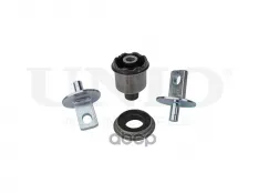 Сайлентблок передний заднего нижнего рычага Honda Civic VIII,IX 06-, Stream 05- UNIO арт. RMP-20478