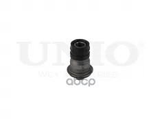 Сайлентблок задний переднего подрамника Renault Megane II 02-, Scenic II 03-, Grand Scenic II 04- UNIO арт. RMP-20482