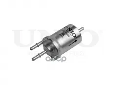 Фильтр топливный Фильтр топливный VW Polo V 09-, Golf V,VI 03-, Skoda Octavia (1Z3,1Z5) 04- (бензин) UNIO арт. FLT-55003