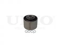 Сайлентблок заднего продольного рычага Subaru Forester (SF,SG) 98-, Impreza (GC-GM) 92-, Legacy (BC- UNIO арт. RMP-20393