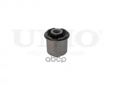 Сайлентблок передний переднего нижнего рычага Hyundai Sonata I,V,VI 91-, Grandeur IV 03-, Kia Opirus UNIO арт. RMP-20495