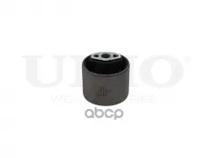 Сайлентблок внутренний переднего рычага Opel Mokka X 12-, Chevrolet Tracker 12- UNIO арт. RMP-20071