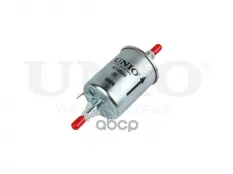 Фильтр топливный Фильтр топливный Chevrolet Niva (2123) 07-, Lacetti (J200) 04-, GAC GS8 19-, Haval F7 19-, Jolion 21-, Tank 300 23- (бензин) UNIO арт