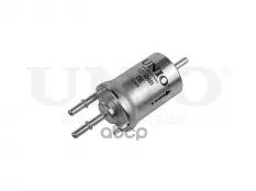 Фильтр топливный Фильтр топливный VW Polo IV,V 01-, Skoda Octavia (1Z3,1Z5) 04-, Audi A3 II 03- (бензин) UNIO арт. FLT-55005