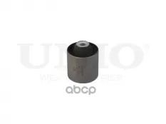 Сайлентблок передний заднего нижнего рычага BMW 5 (E39) 95-, 7 (E38) 94- UNIO арт. RMP-20512