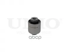 Сайлентблок внешний заднего нижнего рычага Subaru Tribeca (WX/W10) 04- UNIO арт. RMP-20401