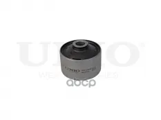 Сайлентблок заднего верхнего продольного рычага Suzuki Grand Vitara (FT,GT,TX,TY) 98-, Vitara (TC) 9 UNIO арт. RMP-20405