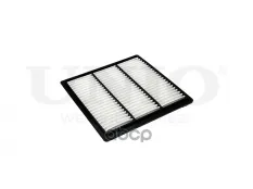 Фильтр воздушный Фильтр воздушный Mitsubishi Pajero II 90-, Pajero Sport 98-, L200 III 96- UNIO арт. FLT-10091