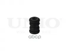 Сайлентблок передний переднего нижнего рычага Ford Fiesta V-VII 03-, Mazda 2 II 07- UNIO арт. RMP-20527