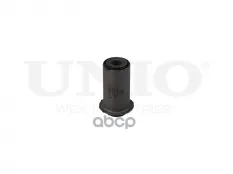 Сайлентблок заднего нижнего рычага Mitsubishi Space Wagon II,III 91-, Grandis 03- UNIO арт. RMP-20531