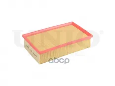 Фильтр воздушный Фильтр воздушный VW Polo VI 17-, Passat B8 14-, Skoda Octavia (5E,NX) 12- UNIO арт. FLT-10189