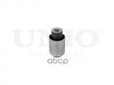 Сайлентблок внутренний заднего верхнего рычага BMW 3 (E36,E46) 90-, X3 (E83) 03-, Z4 (E85,E86) 02- UNIO арт. RMP-20083