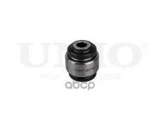 Сайлентблок рычага подвески С/блок внешний заднего рычага BMW 3 (E90-E93,F30-F80,G20) 04-, X1 (E84) 09-, 1 (E81-E88,F20,F21) 04- UNIO арт. RMP-20543