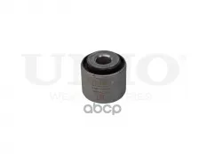 Сайлентблок заднего рычага Ford Mondeo I,II 93-, Cougar 98- UNIO арт. RMP-20545