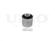 Сайлентблок задний заднего рычага BMW 3 (E90-E93,G20) 04-, X1 (E84) 09-, 1 (E81,E82,E87,E88) 04- UNIO арт. RMP-20550