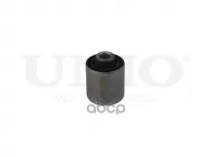 Сайлентблок заднего нижнего рычага Kia Sportage III 10-, Sorento II 12-, Hyundai Santa Fe III 14- UNIO арт. RMP-20566