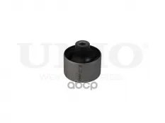 Сайлентблок заднего продольного рычага Mitsubishi Lancer VII 92-, Colt IV,V 92-, Carisma 95- UNIO арт. RMP-20100