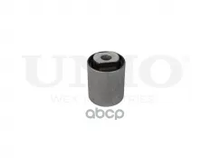 Сайлентблок передний заднего нижнего рычага Land Rover Range Rover III 02- UNIO арт. RMP-20102