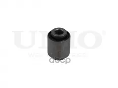 Сайлентблок заднего нижнего поперечного рычага Nissan Qashqai (J10,NJ10,JJ10E,J11) 06- , X-Trail (T3 UNIO арт. RMP-20705