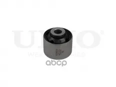 Сайлентблок задний заднего продольного рычага Mitsubishi Pajero Sport 98- UNIO арт. RMP-20726