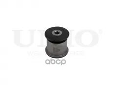Сайлентблок передний заднего нижнего рычага Audi Q7 06-, Porsche Cayenne 10-, VW Touareg I,II 02- UNIO арт. RMP-20728