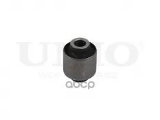 Сайлентблок заднего верхнего рычага Hyundai Sonata II-VII 92-, Kia Ceed I,II 06-, Optima I,II,III 01 UNIO арт. RMP-20729