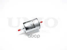Фильтр топливный Фильтр топливный VW Passat B4 95-, Skoda Octavia (1U2,1U5) 96-, Audi A4 II,III 00- (бензин) UNIO арт. FLT-55016