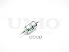 Фильтр топливный Ford Focus 98-, Transit Connect 02-, Tourneo Connect 02- (бензин) UNIO арт. FLT-55017