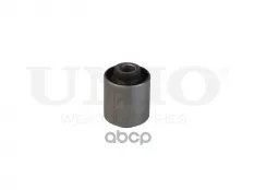 Сайлентблок заднего нижнего продольного рычага Kia Sorento II 09-, Hyundai Santa Fe II,III 05-, Toyo UNIO арт. RMP-20439