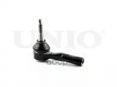 Наконечник рулевой тяги Наконечник рулевой Chevrolet Cruze (J300/J305/J308) 09-, Opel Astra J 09-, Insignia A 08- UNIO арт. SSP-10074