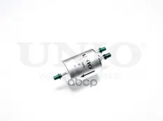 Фильтр топливный Audi A6 III 04-, A4 III 04-, Seat Exeo 09- (бензин) UNIO арт. FLT-55019