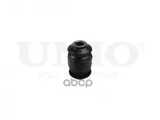 Сайлентблок переднего правого рычага Kia Rio II 05-, Soul 09-, Hyundai Accent III 05- UNIO арт. RMP-20603