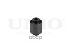 Сайлентблок передний переднего нижнего рычага Hyundai Santa Fe I-III 01-, ix55 08-, Kia Sorento II 0 UNIO арт. RMP-20606